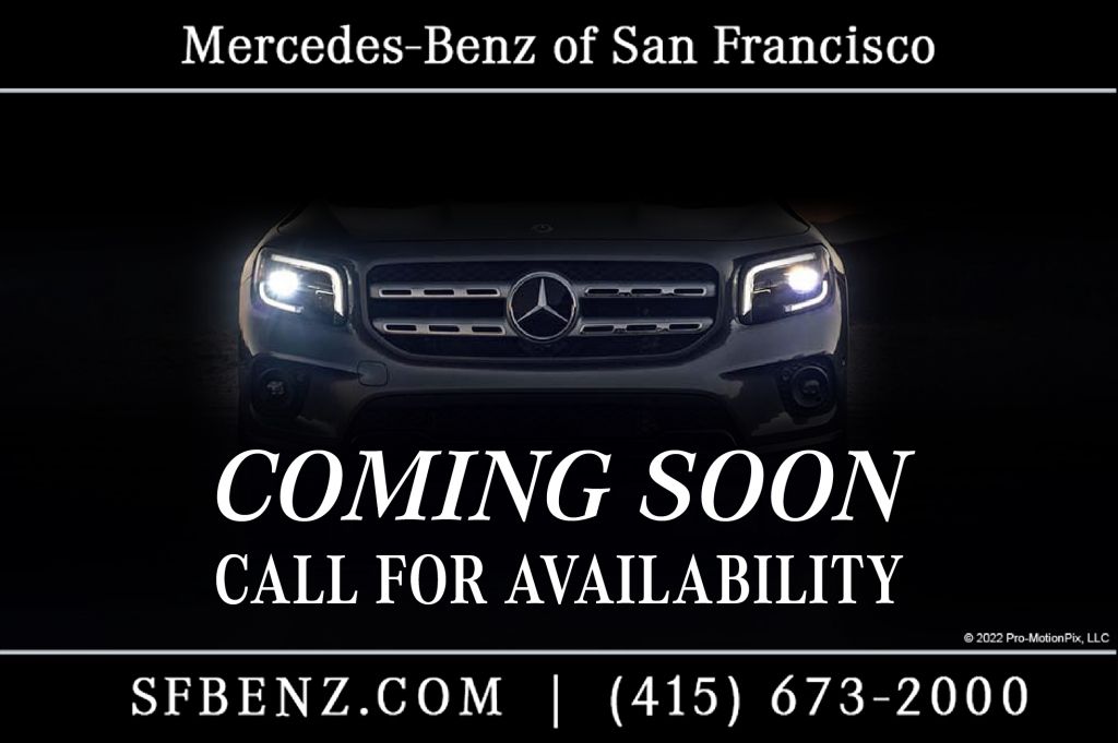 2023 Mercedes-Benz EQB EQB 300's photo