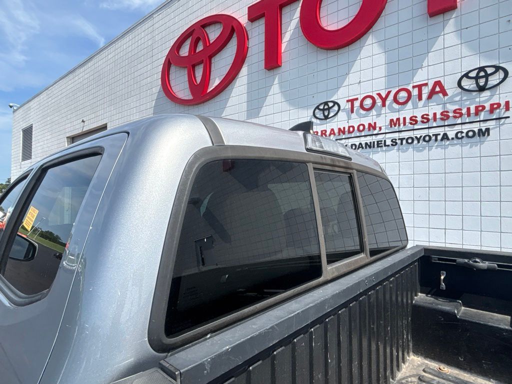 Used 2019 Toyota Tacoma Truck