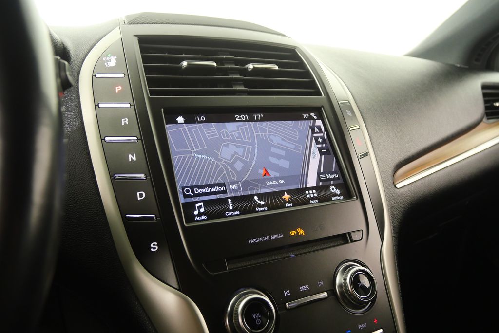 Thumbnail: 2018 Lincoln MKC - 25