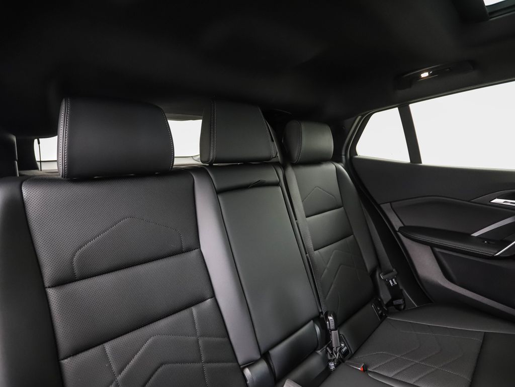 Thumbnail: 2026 BMW X2 - 27