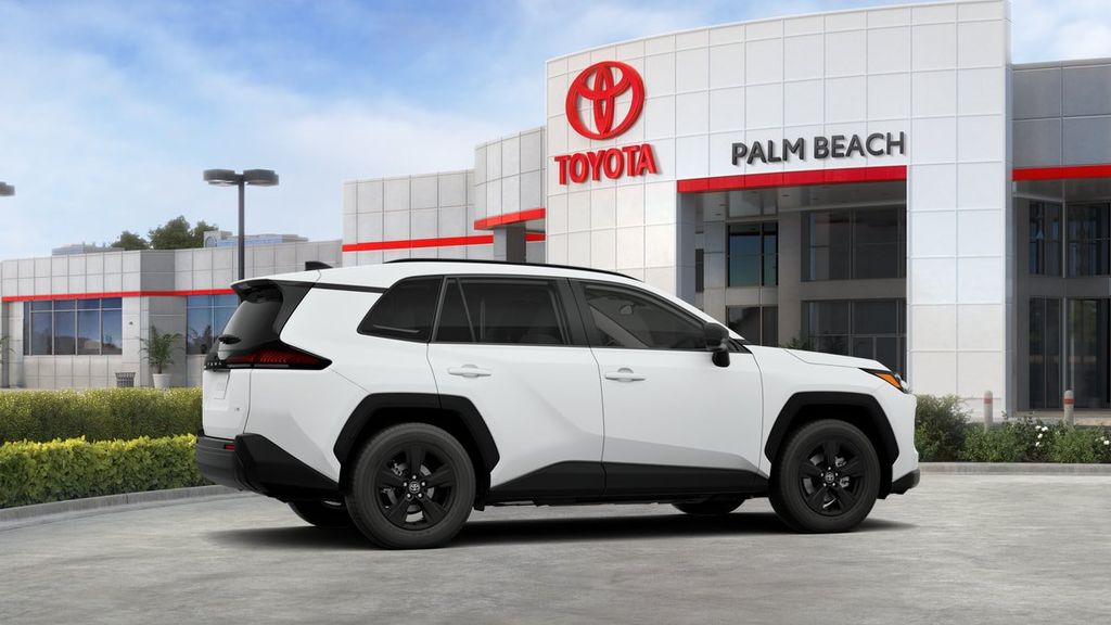 Thumbnail: 2026 Toyota RAV4 - 10