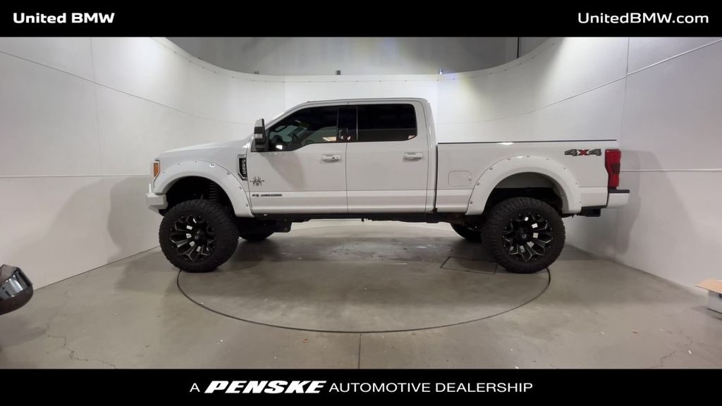 Thumbnail: 2019 Ford Econoline - 5