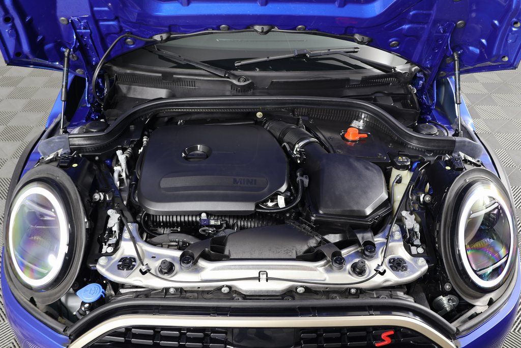 Thumbnail: 2025 MINI Cooper - 15