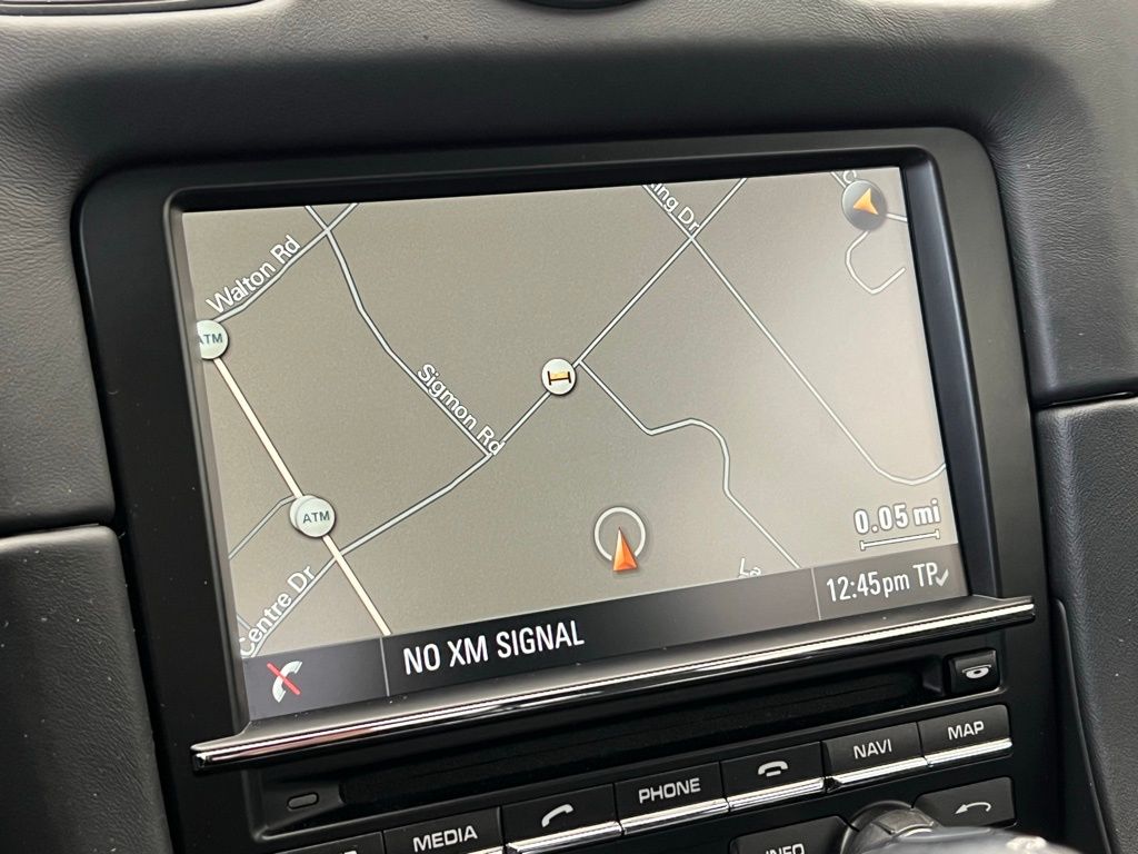 Thumbnail: 2015 Porsche Cayman - 15