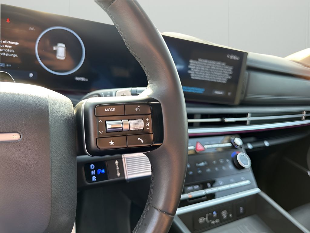 Used Car 2024 Hyundai Santa Fe  Limited For Sale Under $35,000 In Austin, Texas