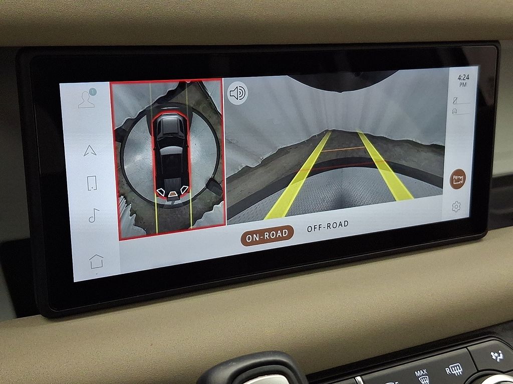 Thumbnail: 2023 Land Rover Defender - 20