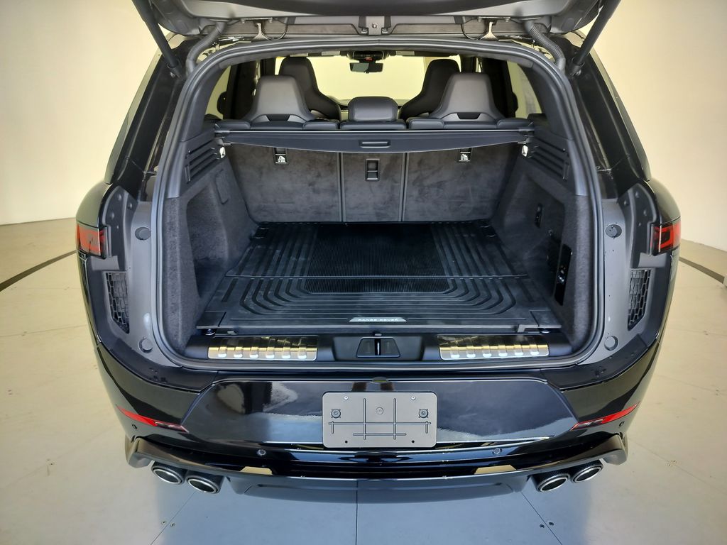 Thumbnail: 2024 Land Rover Range Rover Sport - 28
