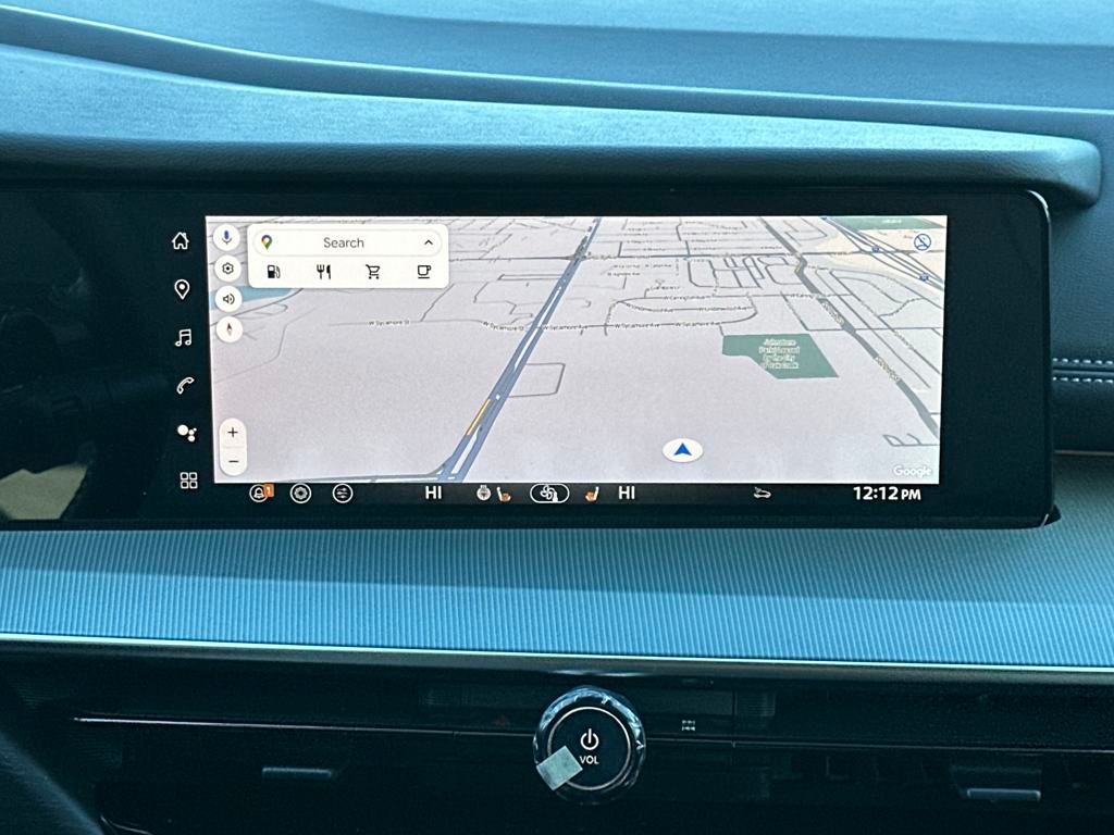 2025 Nissan Murano SL photo