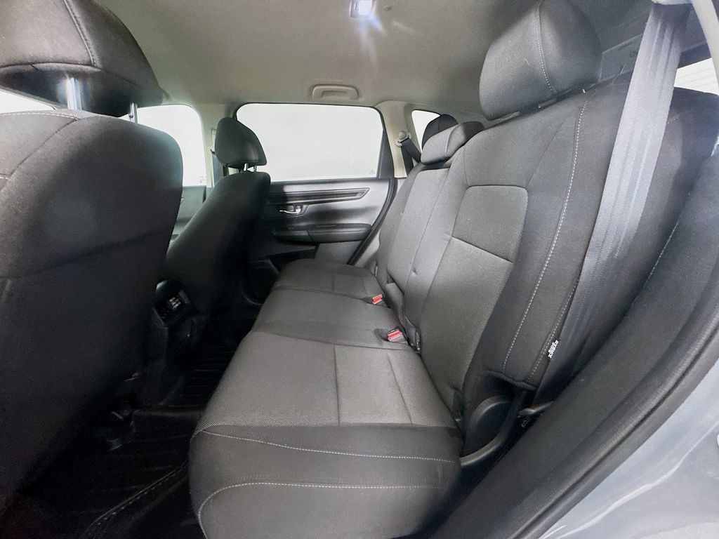 Used Car 2025 Honda Cr-v  Wagon 4 Dr. Lx Front Wheel Drive For Sale Under $30,000 In Austin, Texas