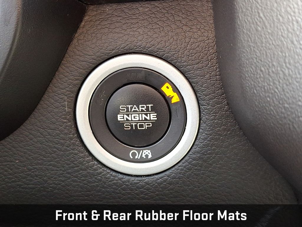 2019 Ram 1500 Big Horn/Lone Star Red at Luther Ford