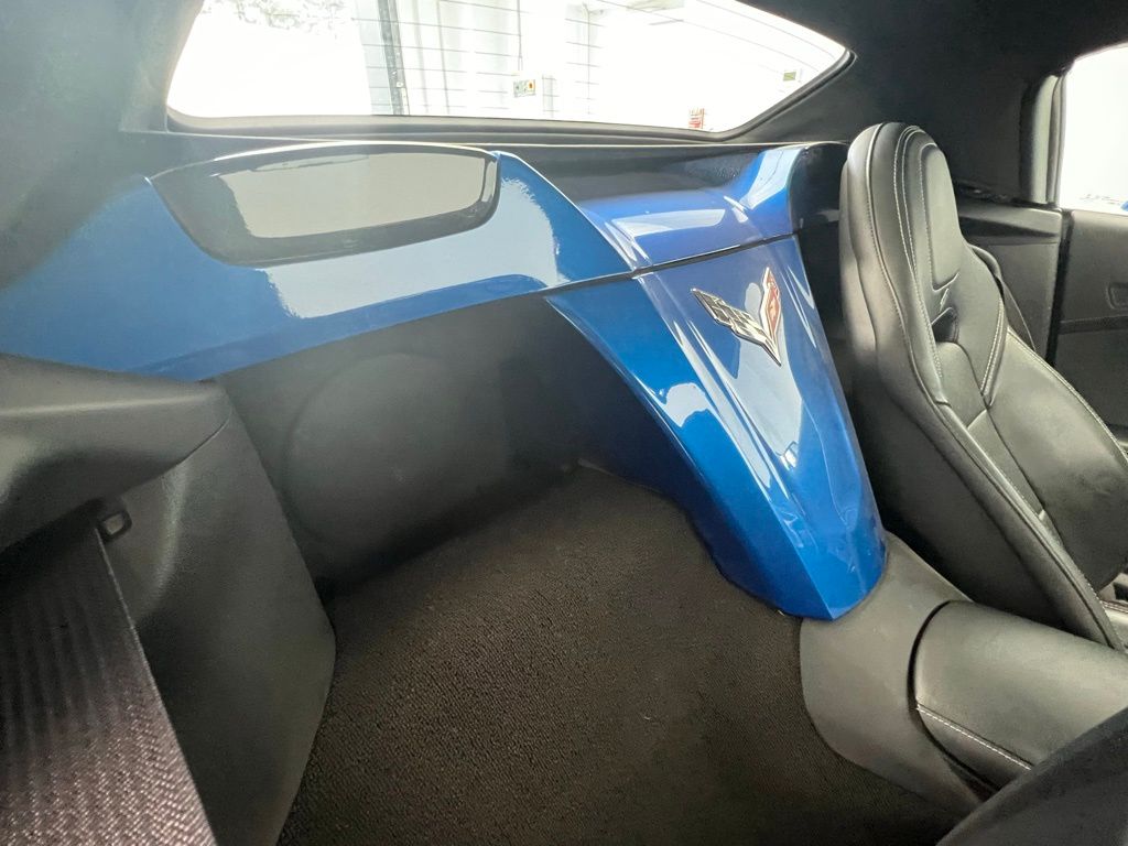 Thumbnail: 2014 Chevrolet Corvette - 13