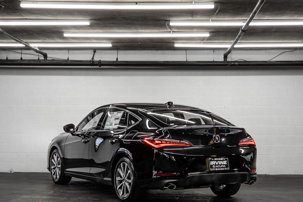 2026 Acura Integra