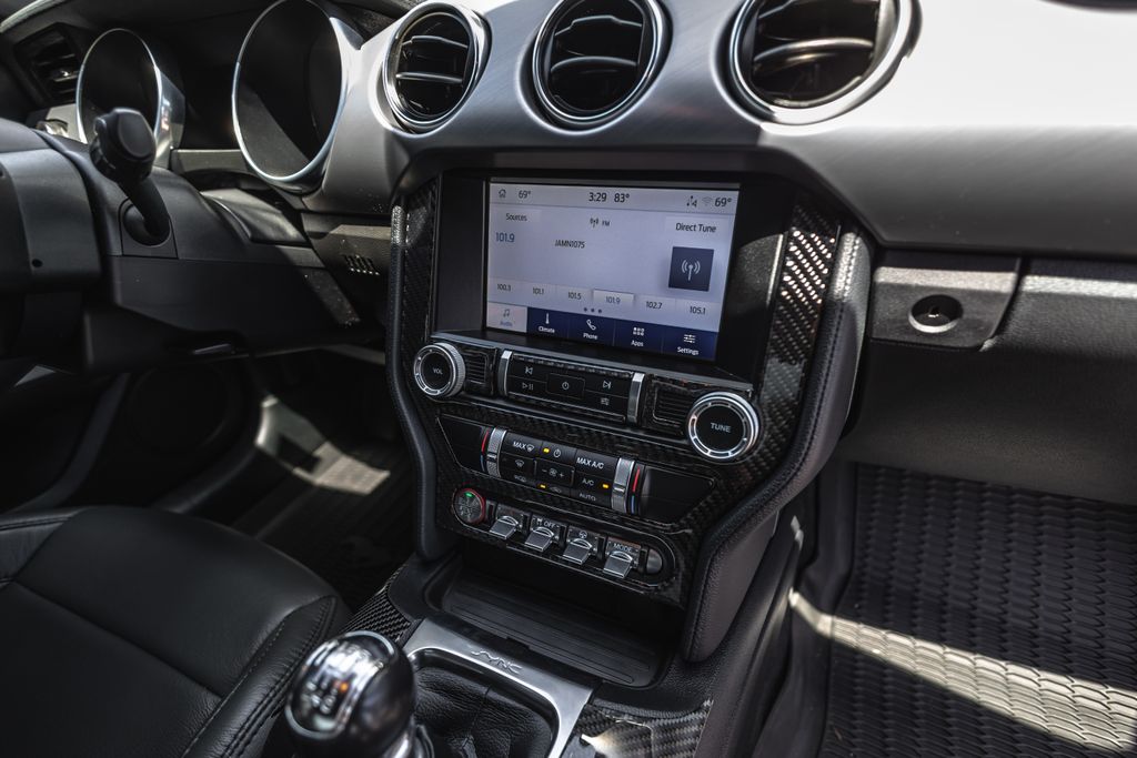 2023 Ford Mustang GT Premium thumbnail 26