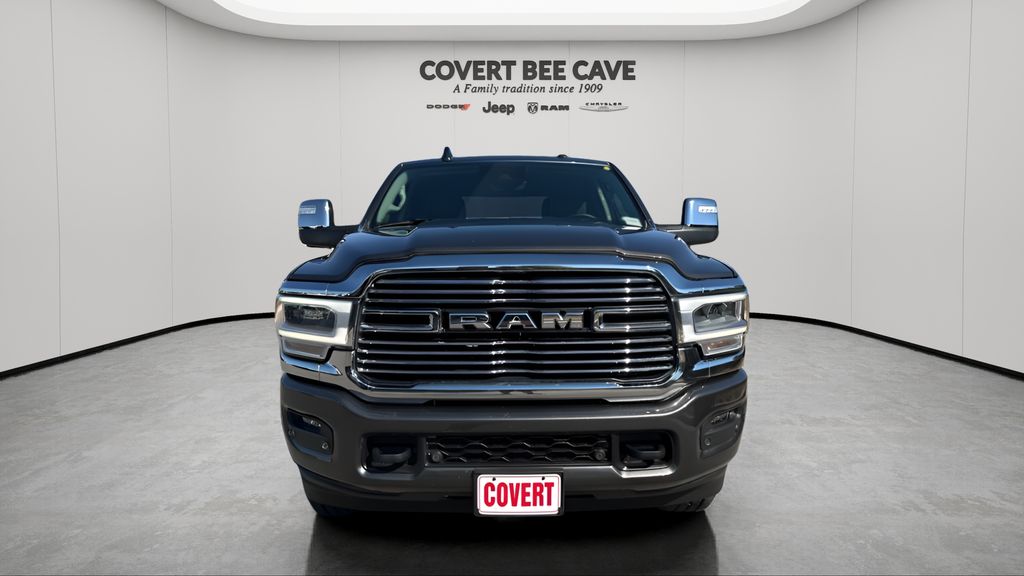 Used Car 2024 Ram 2500  Laramie For Sale Under $70,000 In Austin, Texas