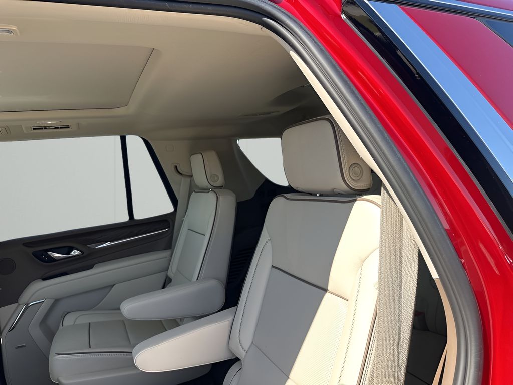 Used Car 2024 Gmc Yukon  Denali For Sale Under $70,000 In Austin, Texas