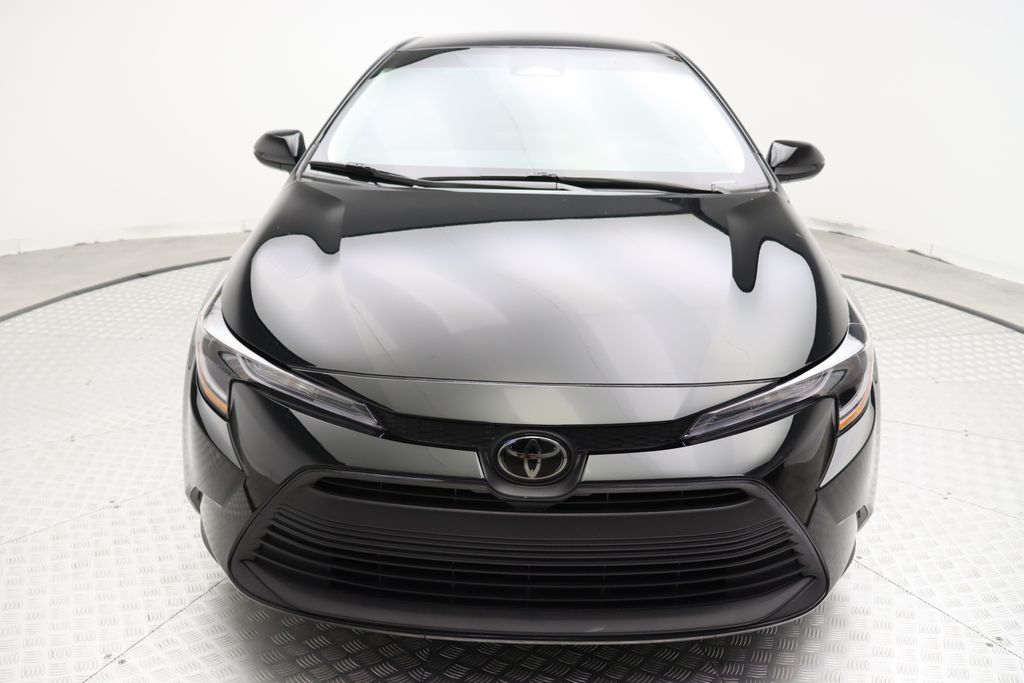 2024 Toyota Corolla LE 5