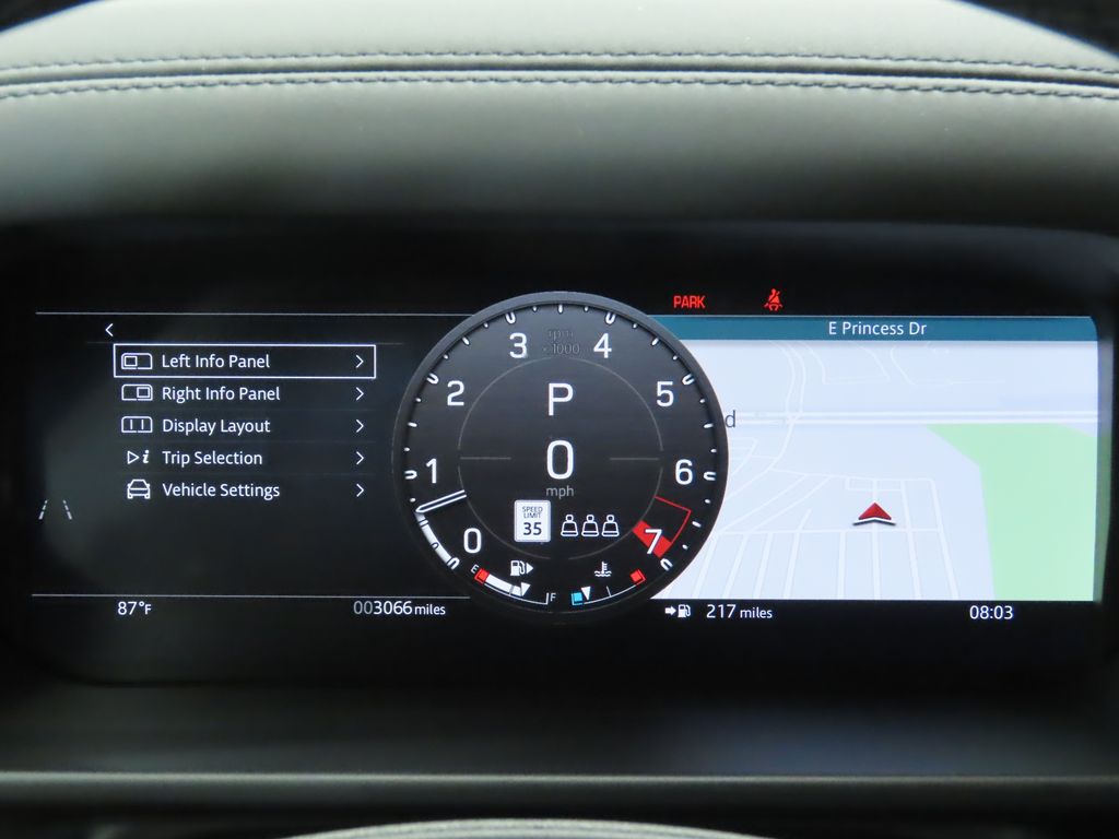 Thumbnail: 2024 Land Rover Defender - 32