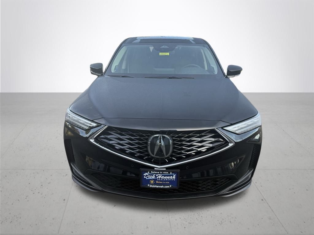 2026 Acura MDX SH-AWD Technology photo 3