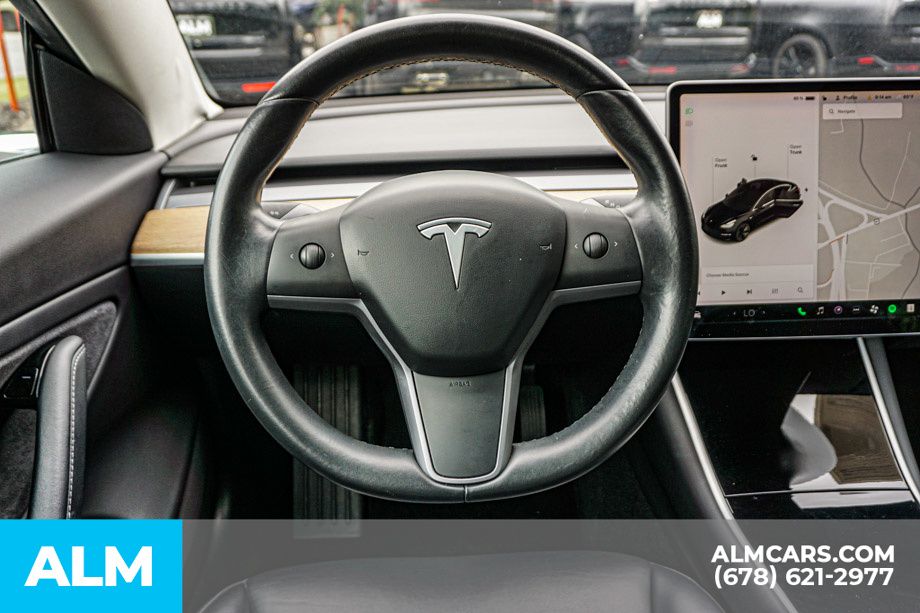 2019 Tesla Model 3 Long Range - Photo 28