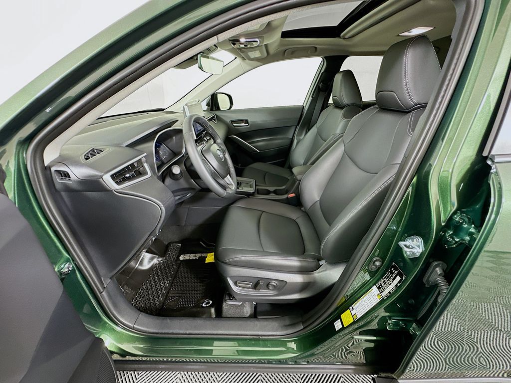 Thumbnail: 2026 Toyota Corolla Cross - 20