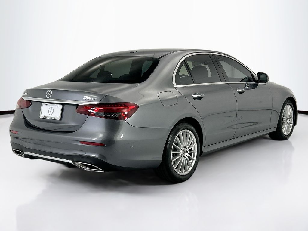 Thumbnail: 2023 Mercedes-Benz E-Class - 5