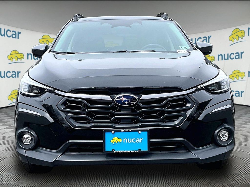 2024 Subaru Crosstrek — photo 2
