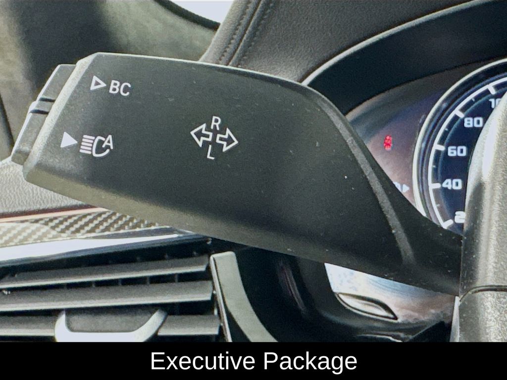 Used Car 2019 Bmw M5  Competition For Sale Under $60,000 In Austin, Texas