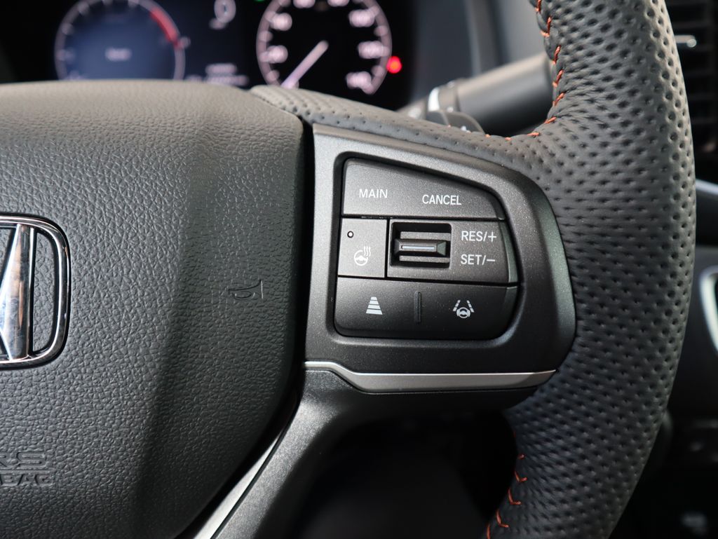 Thumbnail: 2026 Honda Ridgeline - 12