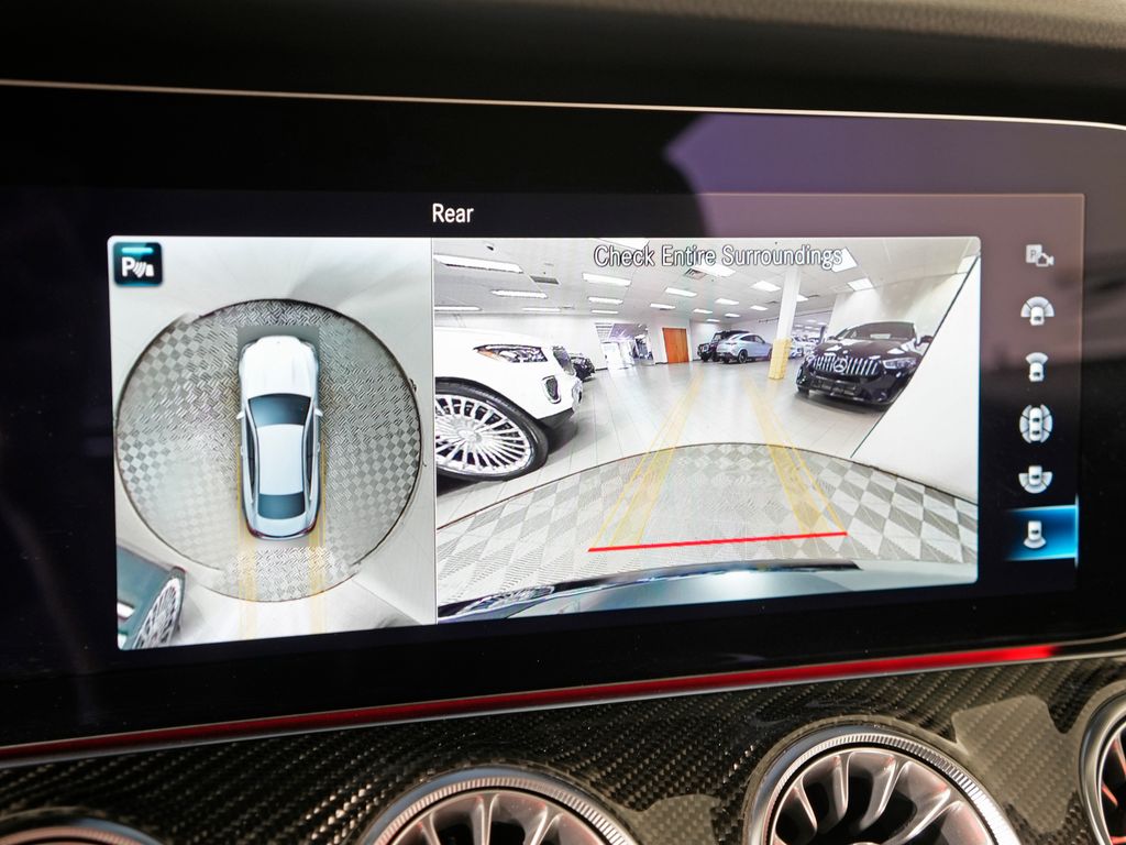 used 2022 Mercedes-Benz E-Class car, priced at $59,888
