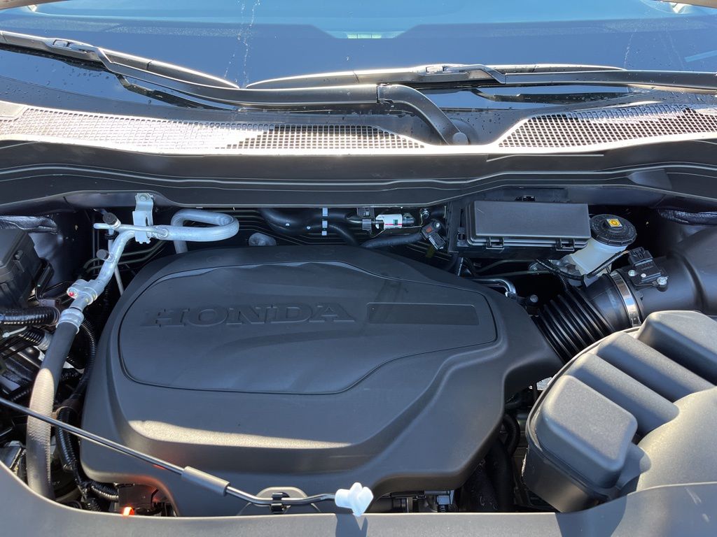 Thumbnail: 2026 Honda Ridgeline - 8