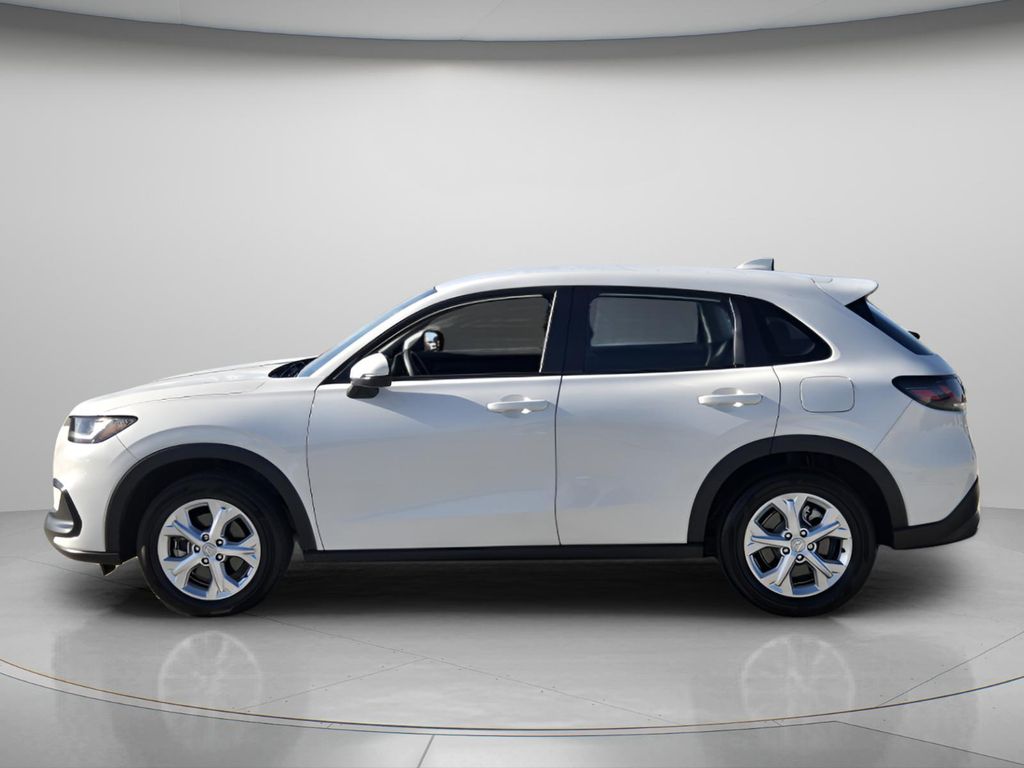 2025 Honda HR-V - $24,989
