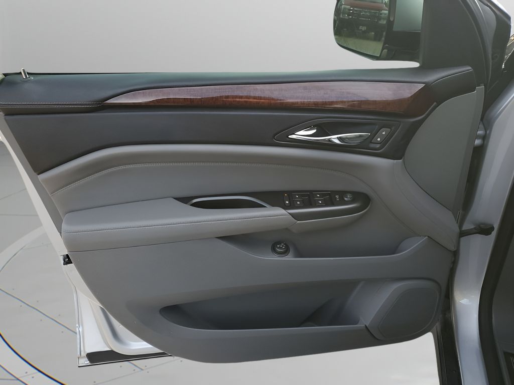 Used Car 2012 Cadillac Srx  Performance For Sale Under $15,000 In Austin, Texas