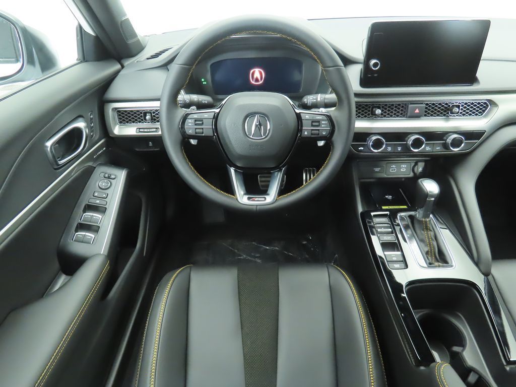 Thumbnail: 2026 Acura Integra - 10