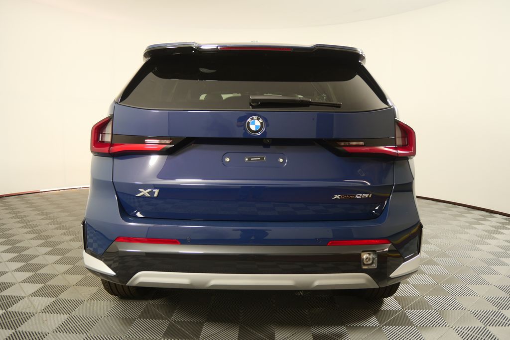 Thumbnail: 2026 BMW X1 - 4