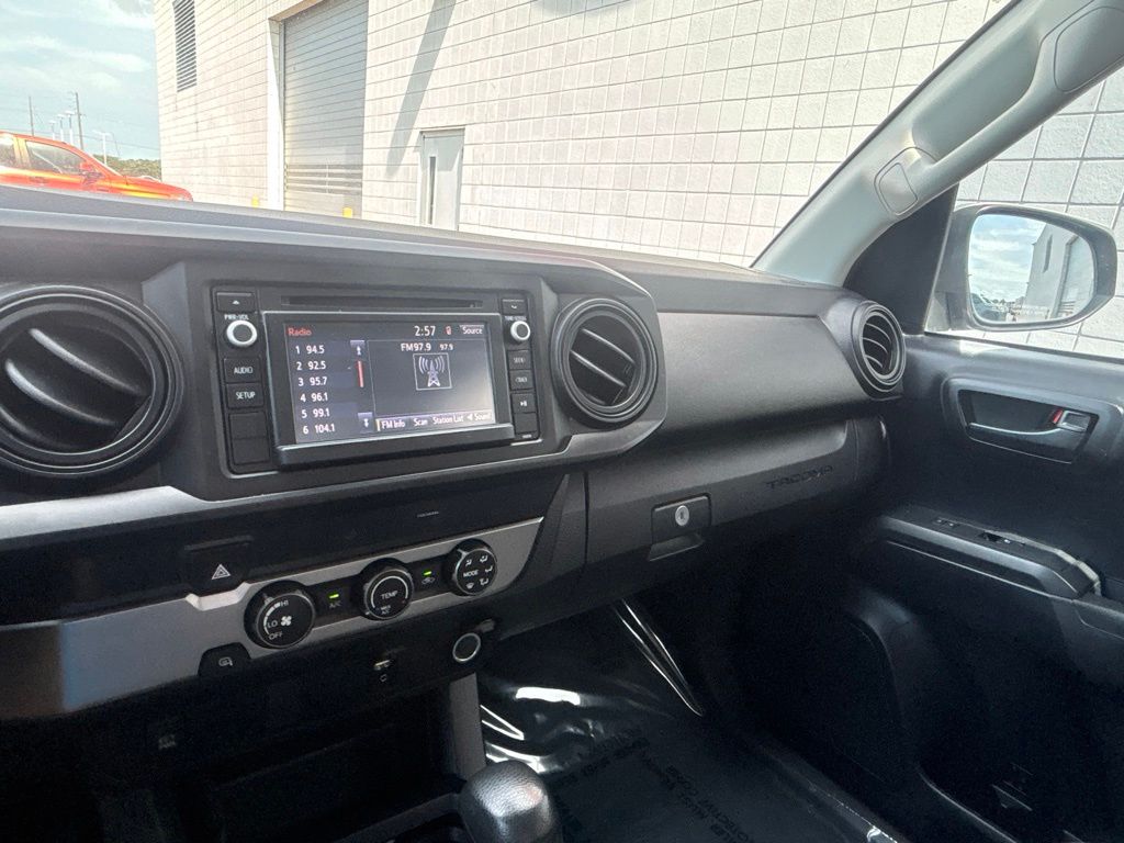 Used 2019 Toyota Tacoma Truck