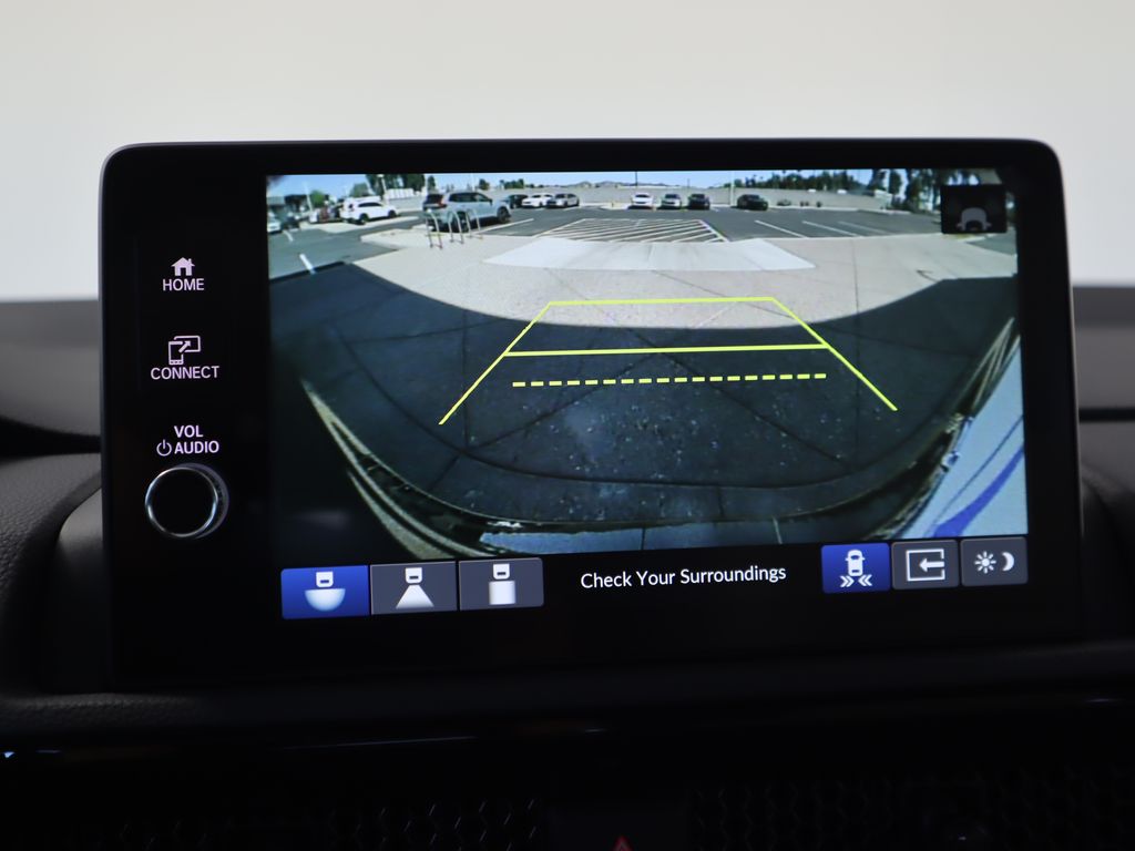 Thumbnail: 2026 Honda CR-V - 15