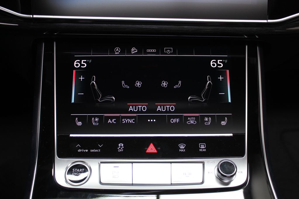 2025 Audi Q7  18