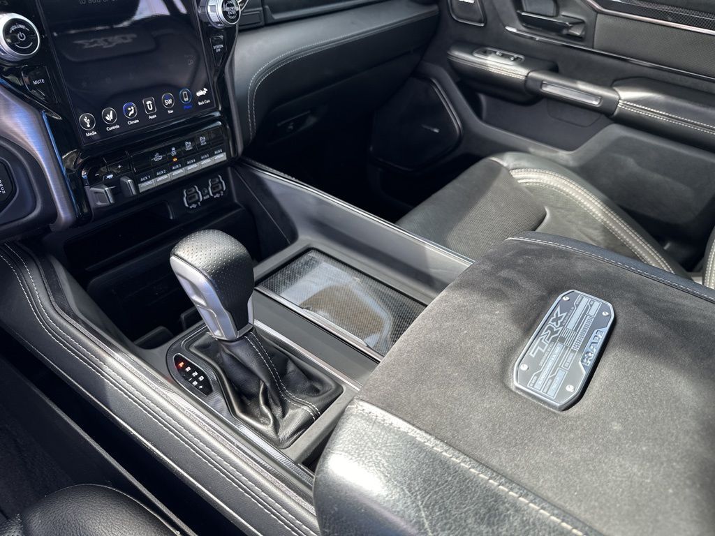 Used Car 2021 Ram 1500  Trx For Sale Under $70,000 In Austin, Texas