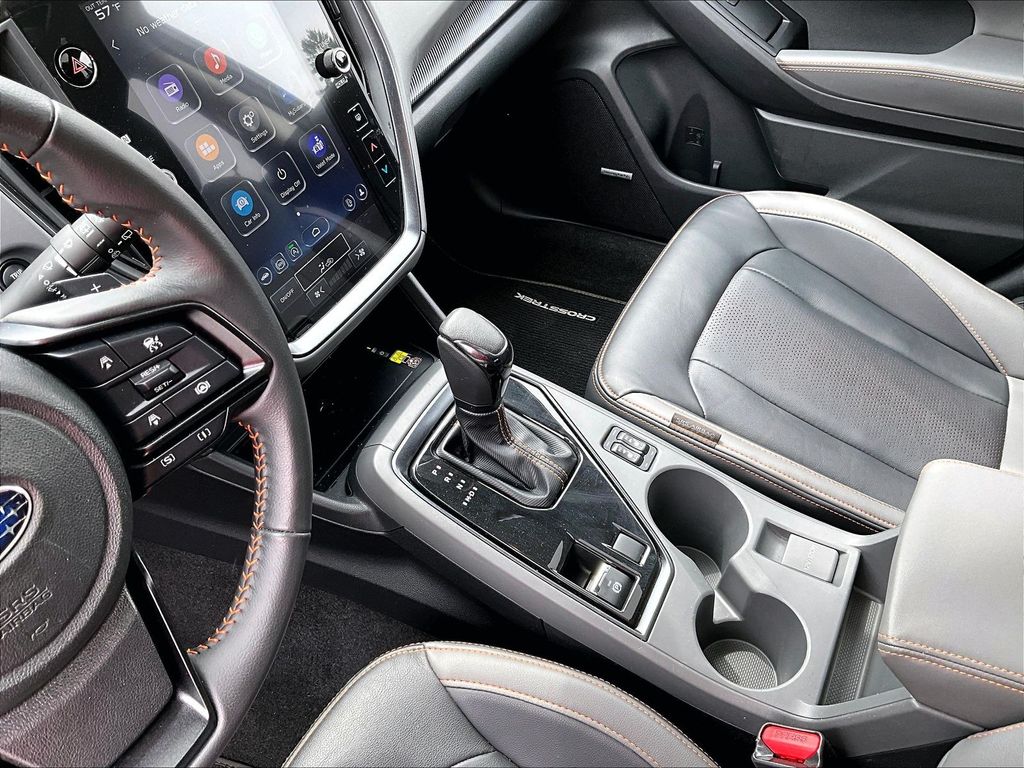 2024 Subaru Crosstrek — photo 15