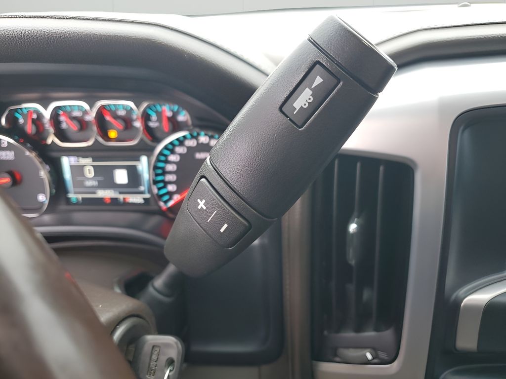 Used Car 2018 Gmc Sierra 1500  Slt For Sale Under $30,000 In Austin, Texas