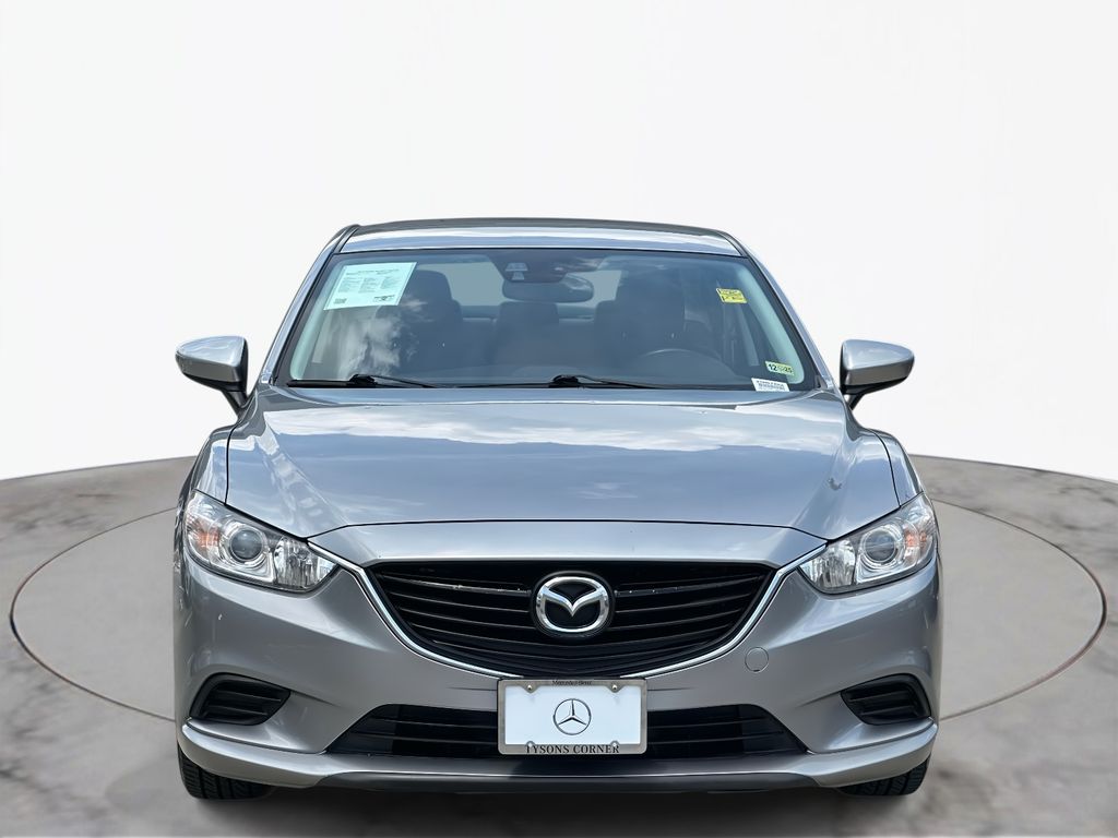 2014 Mazda Mazda6 i Touring 2