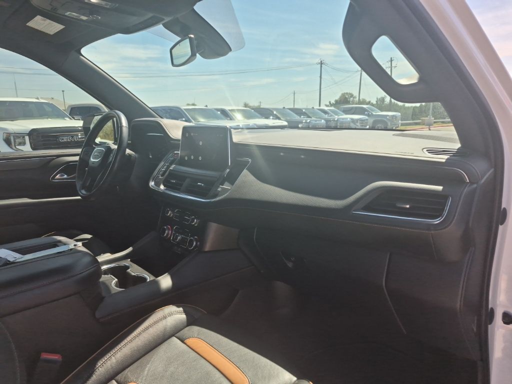 Used Car 2022 Gmc Yukon Xl  At4 For Sale Under $50,000 In Austin, Texas