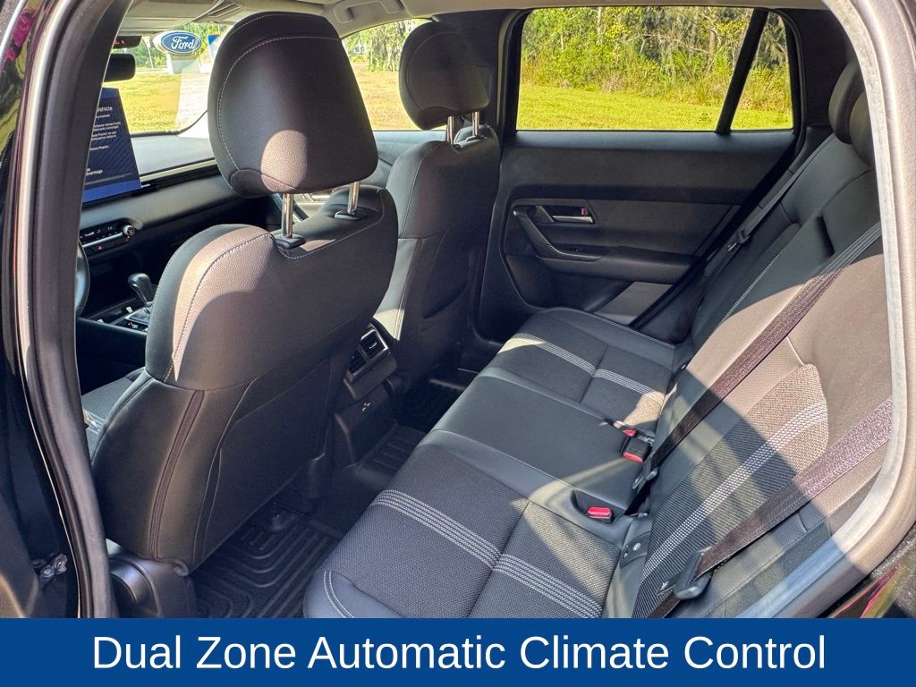 2024 Mazda CX-50 2.5 S Select