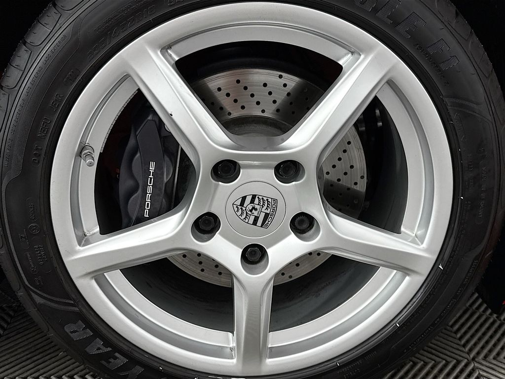 Thumbnail: 2022 Porsche 718 Boxster - 29