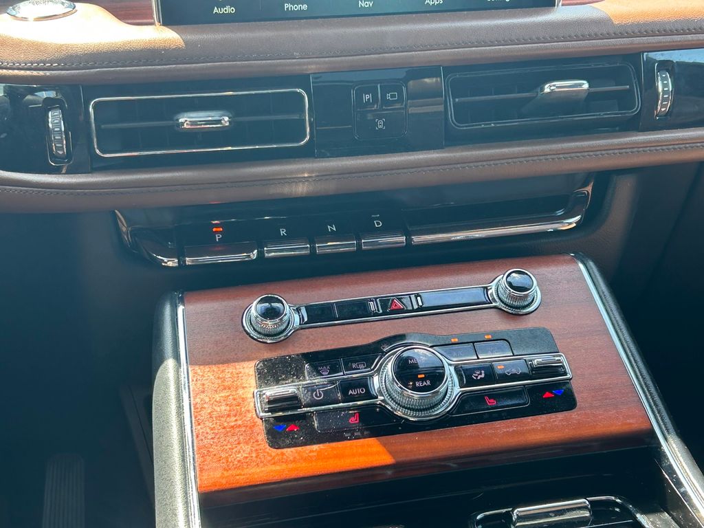 Used 2022 Lincoln Aviator SUV