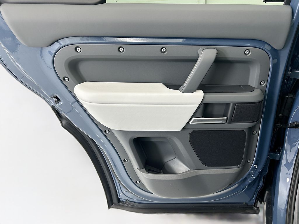 Thumbnail: 2026 Land Rover Defender - 25