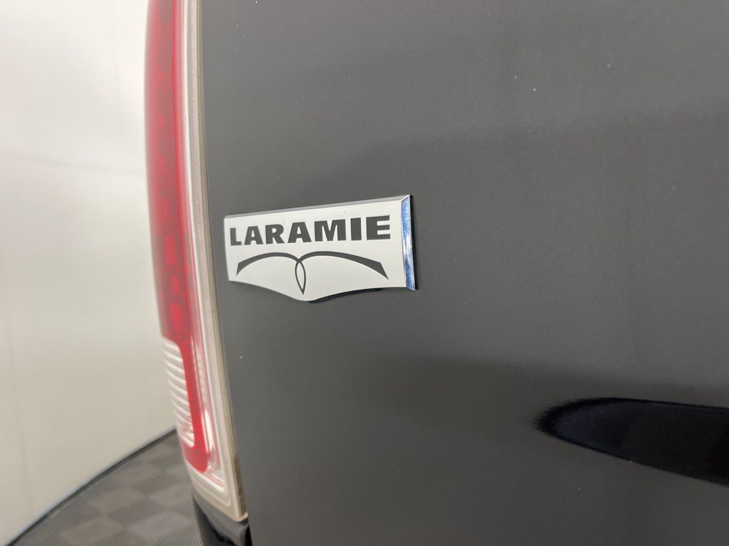 Thumbnail: 2018 RAM 2500 - 4