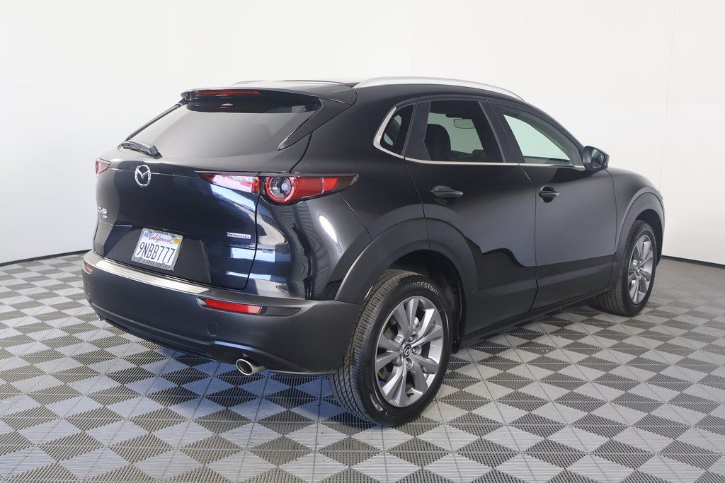 2024 Mazda CX-30 Preferred 4