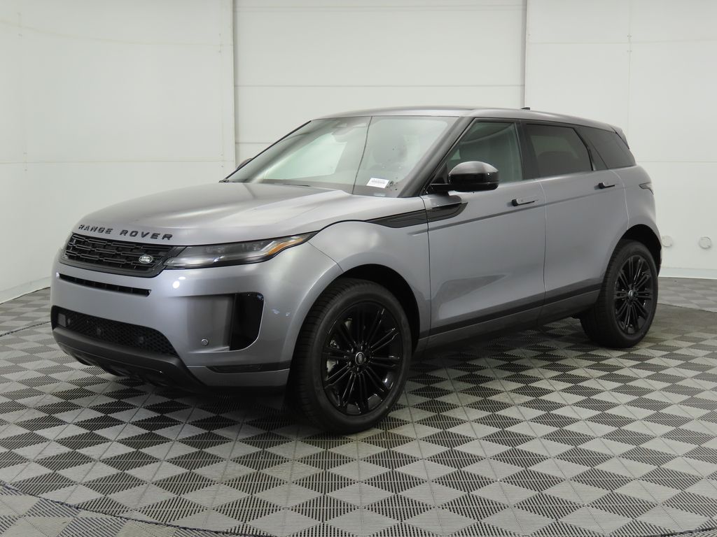 2025 Land Rover Range Rover Evoque S -
                Phoenix, AZ