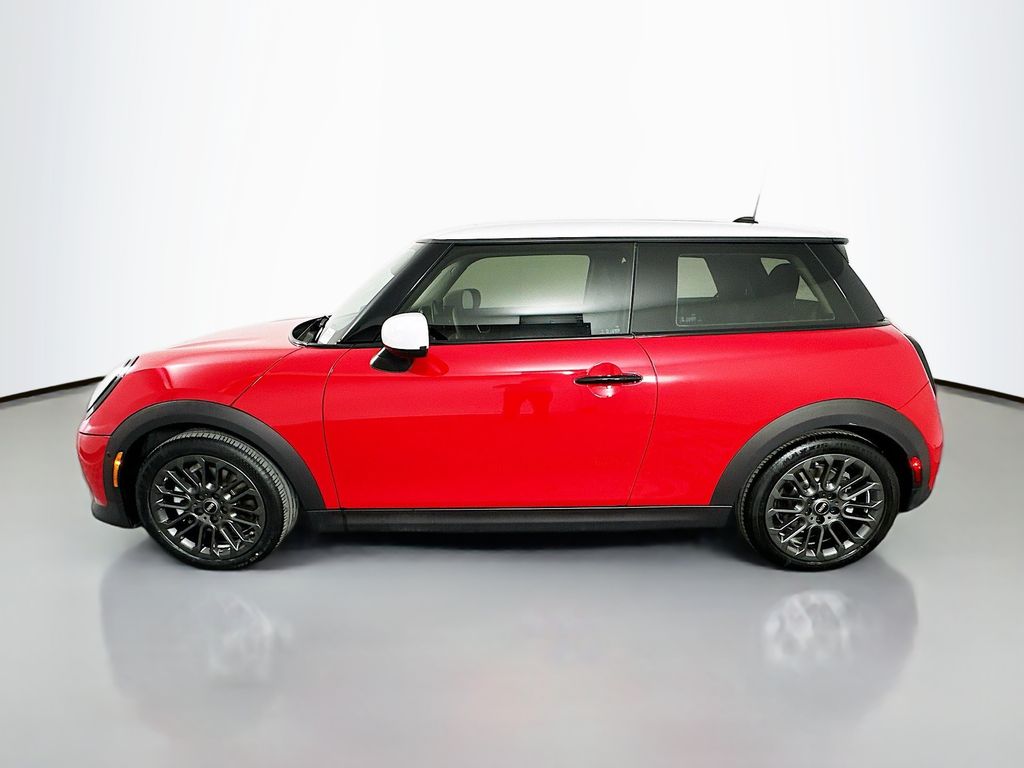 Thumbnail: 2025 MINI Cooper - 8